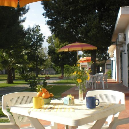 Villaggio Artemide Giardini Naxos Esterno foto