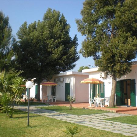 Villaggio Artemide Giardini Naxos Esterno foto