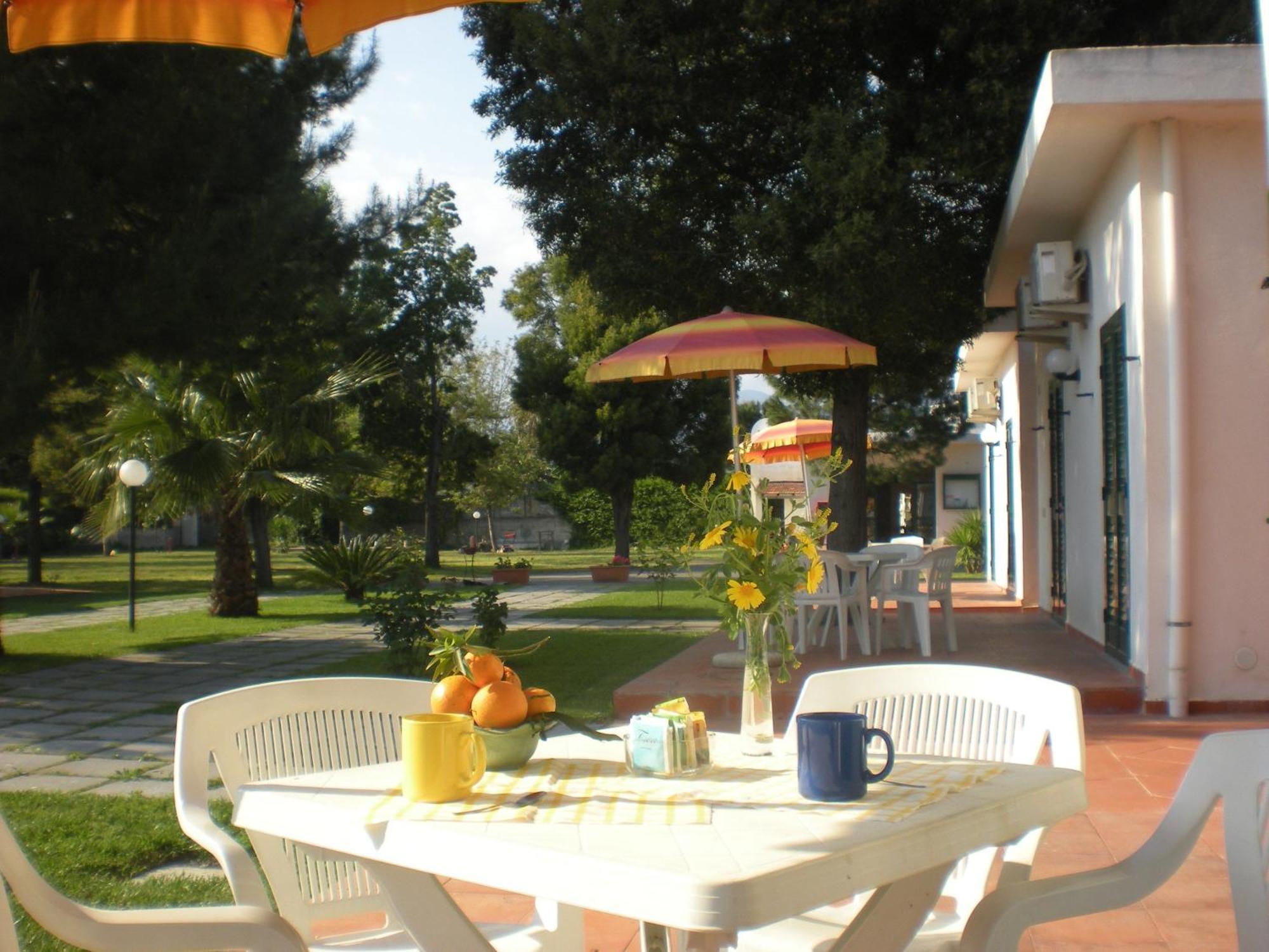 Villaggio Artemide Giardini Naxos Esterno foto
