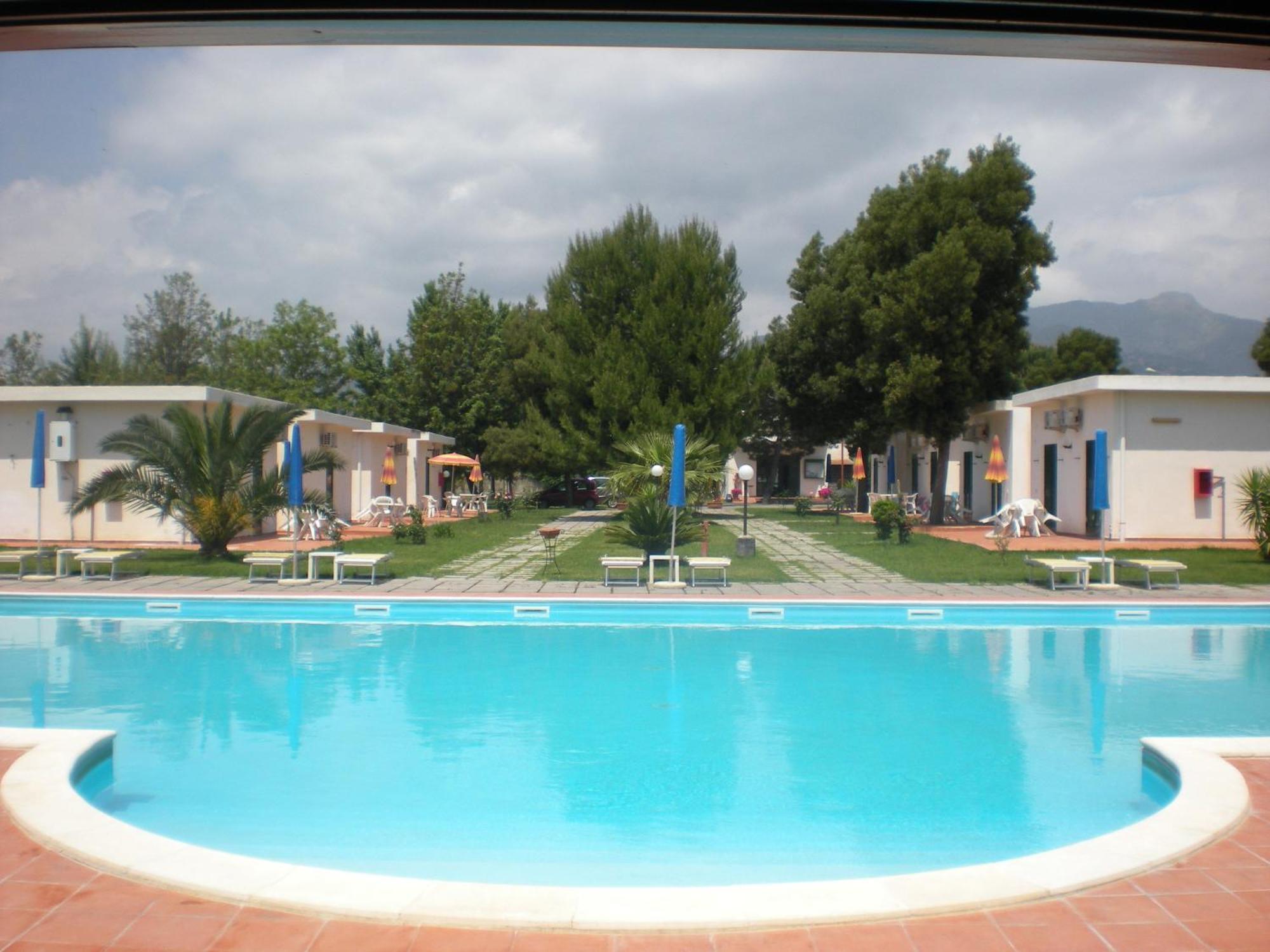 Villaggio Artemide Giardini Naxos Esterno foto