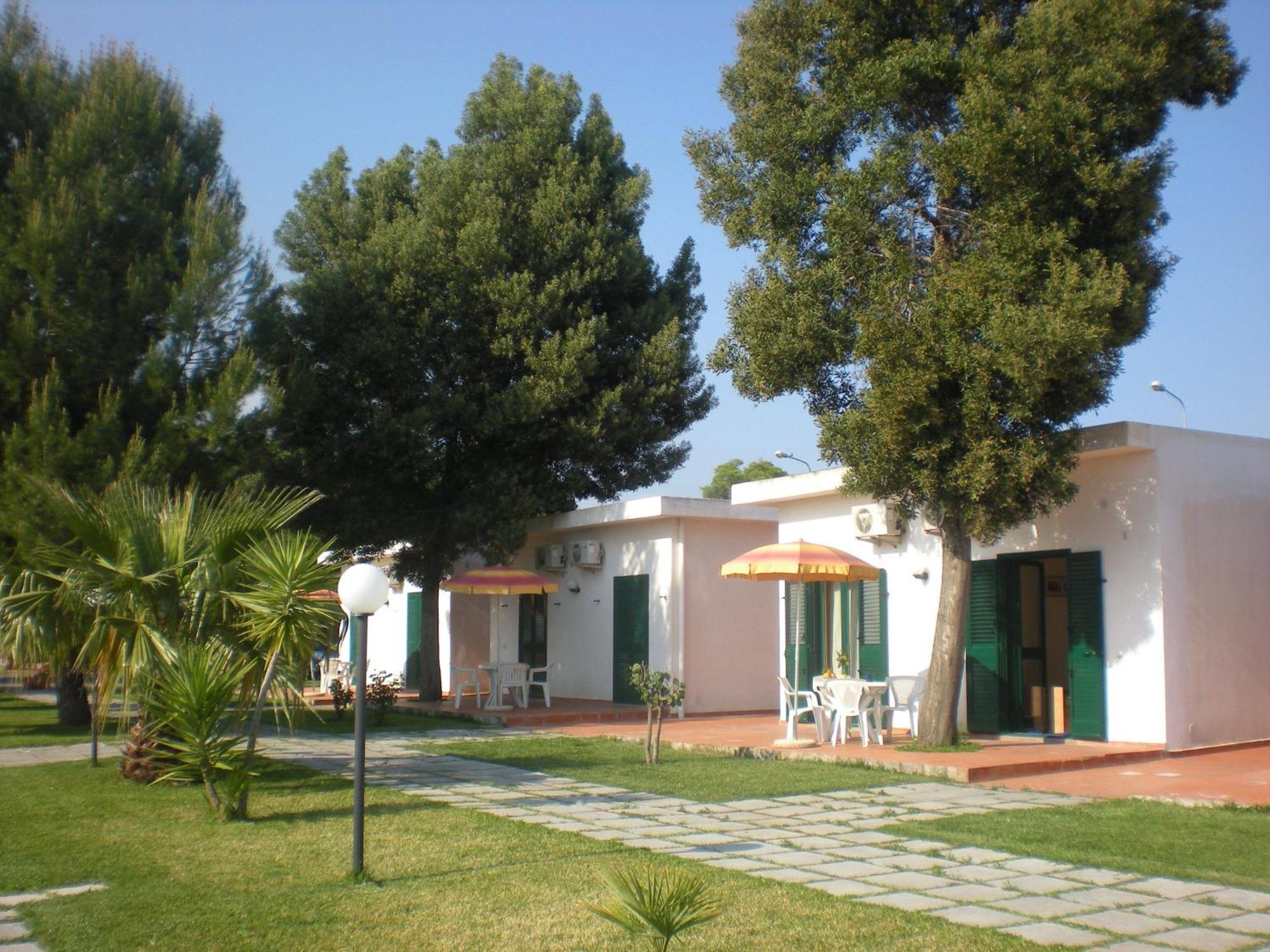 Villaggio Artemide Giardini Naxos Esterno foto