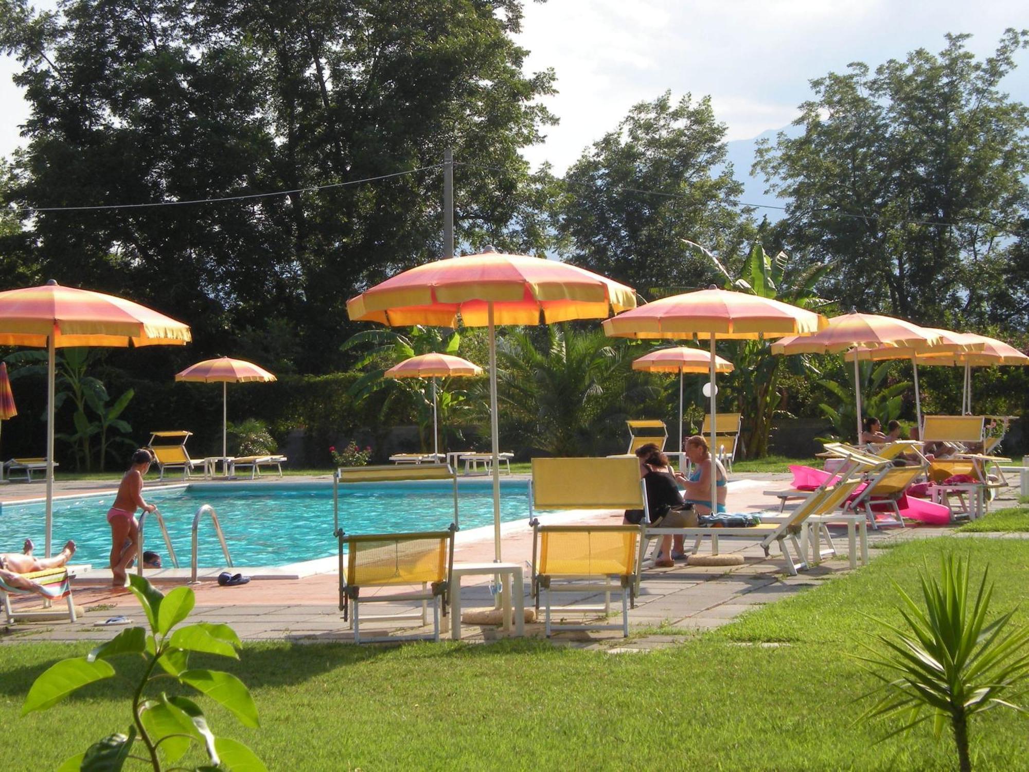 Villaggio Artemide Giardini Naxos Esterno foto