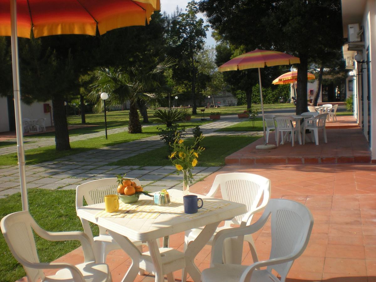 Villaggio Artemide Giardini Naxos Camera foto