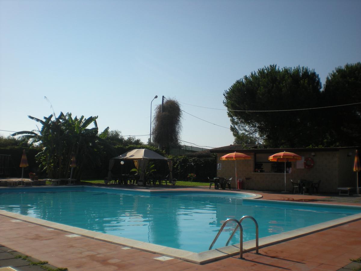 Villaggio Artemide Giardini Naxos Esterno foto