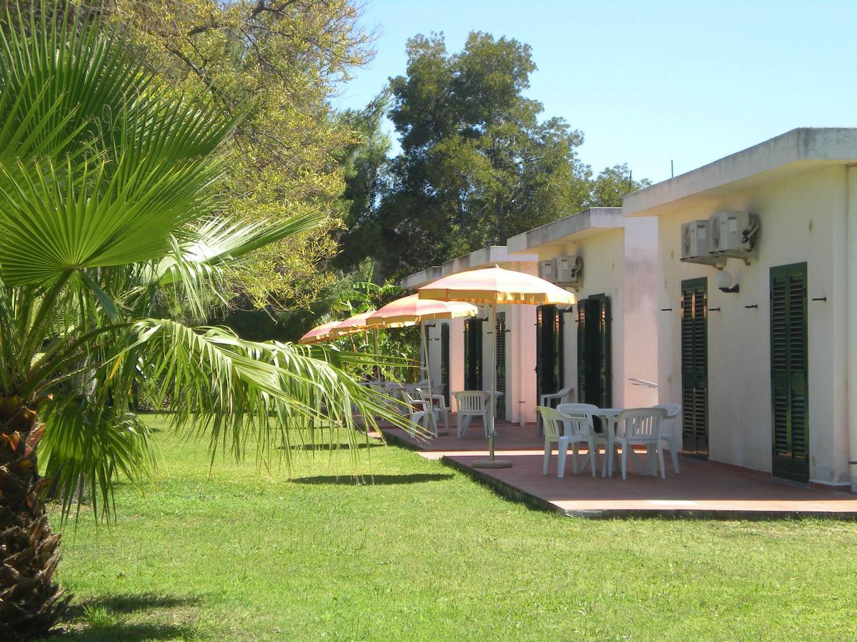 Villaggio Artemide Giardini Naxos Esterno foto