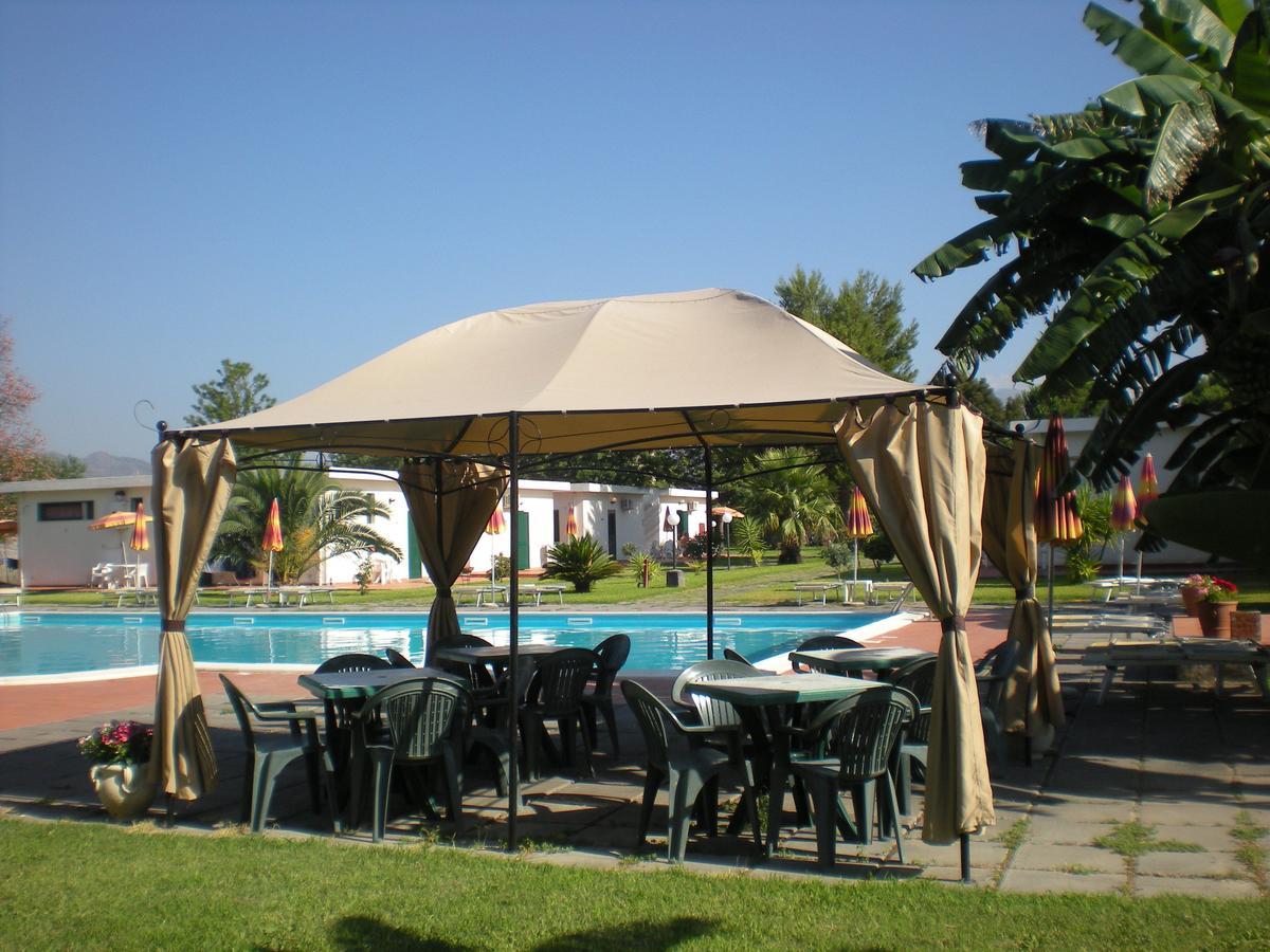 Villaggio Artemide Giardini Naxos Esterno foto