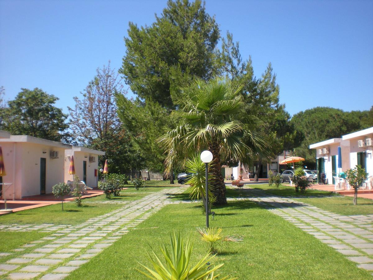 Villaggio Artemide Giardini Naxos Esterno foto