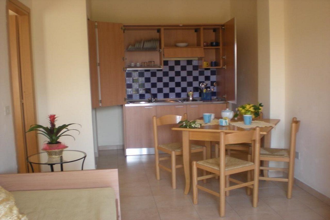 Villaggio Artemide Giardini Naxos Esterno foto