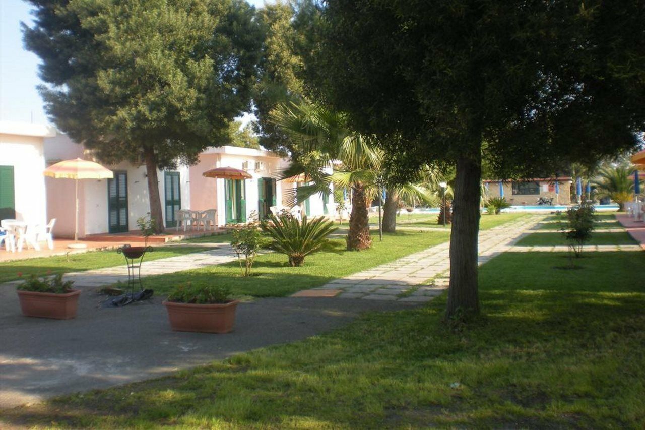 Villaggio Artemide Giardini Naxos Esterno foto