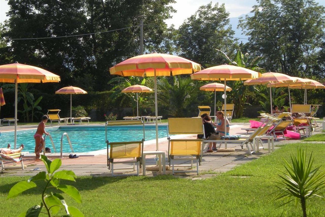 Villaggio Artemide Giardini Naxos Esterno foto