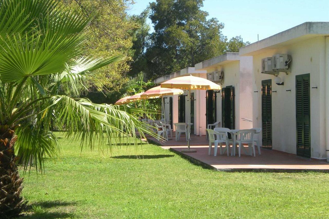 Villaggio Artemide Giardini Naxos Esterno foto
