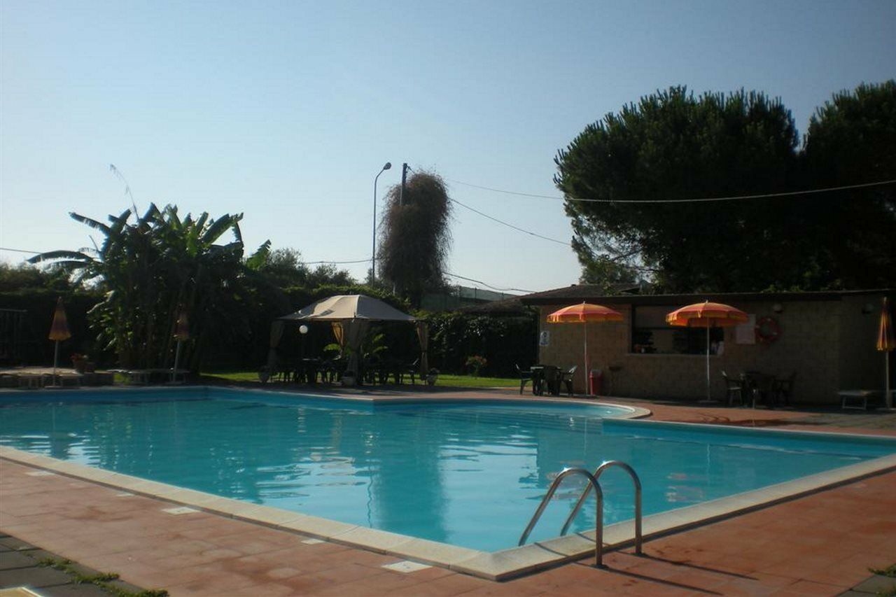 Villaggio Artemide Giardini Naxos Esterno foto